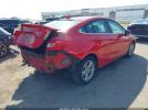 Chevrolet Cruze Lt Auto Image 7