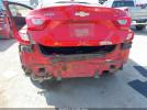 Chevrolet Cruze Lt Auto Image 10