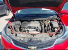 Chevrolet Cruze Lt Auto Image 5