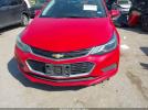 Chevrolet Cruze Lt Auto Image 15