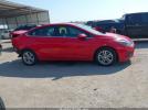Chevrolet Cruze Lt Auto Image 3