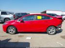 Chevrolet Cruze Lt Auto Image 2