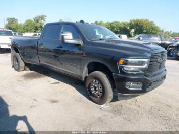  Salvage Ram 3500