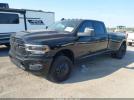 Ram 3500 Laramie  4x4 8' Box Image 3