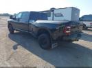 Ram 3500 Laramie  4x4 8' Box Image 4