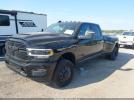 Ram 3500 Laramie  4x4 8' Box Image 12