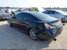 INFINITI G37 Journey Image 4