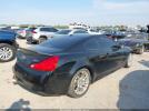 INFINITI G37 Journey Image 7