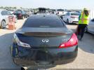 INFINITI G37 Journey Image 15