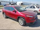 Jeep Cherokee Limited Image 1
