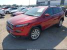 Jeep Cherokee Limited Image 3