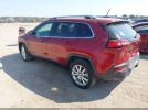 Jeep Cherokee Limited Image 5