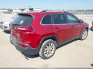 Jeep Cherokee Limited Image 4