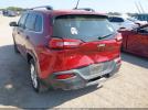 Jeep Cherokee Limited Image 7