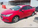 Chevrolet Cruze Ls Auto Image 4