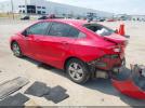 Chevrolet Cruze Ls Auto Image 5