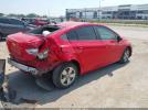 Chevrolet Cruze Ls Auto Image 12