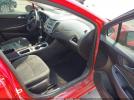 Chevrolet Cruze Ls Auto Image 8