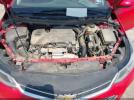 Chevrolet Cruze Ls Auto Image 11