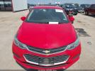 Chevrolet Cruze Ls Auto Image 15