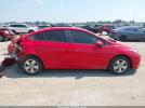 Chevrolet Cruze Ls Auto Image 13