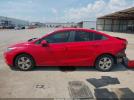 Chevrolet Cruze Ls Auto Image 14