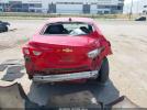 Chevrolet Cruze Ls Auto Image 2