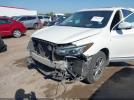 INFINITI Qx Image 3