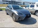 Lexus NX Image 1