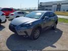 Lexus NX Image 2