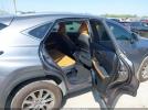 Lexus NX Image 18