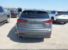 Lexus NX Image 14