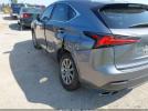 Lexus NX Image 17