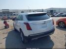 Cadillac XT5 Fwd Premium Luxury Image 3