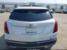 Cadillac XT5 Fwd Premium Luxury Image 13
