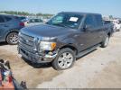 Ford F-150 Lariat Image 2