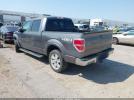 Ford F-150 Lariat Image 6
