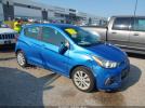 Chevrolet Spark 1lt Cvt Image 1