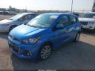 Chevrolet Spark 1lt Cvt Image 2