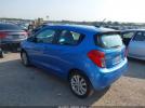 Chevrolet Spark 1lt Cvt Image 10