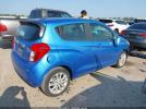 Chevrolet Spark 1lt Cvt Image 9