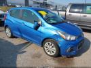 Chevrolet Spark 1lt Cvt Image 7