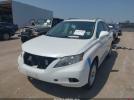 Lexus RX Image 2
