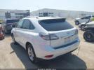 Lexus RX Image 3
