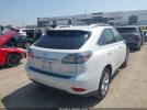 Lexus RX Image 5