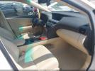 Lexus RX Image 10