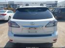 Lexus RX Image 14