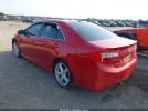 Toyota Camry Se V6 Image 3