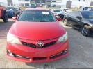 Toyota Camry Se V6 Image 9