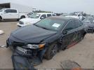 Toyota Camry Se Image 2